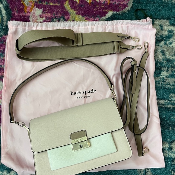 Kate Spade Shoulder Bag - Picture 1 of 9